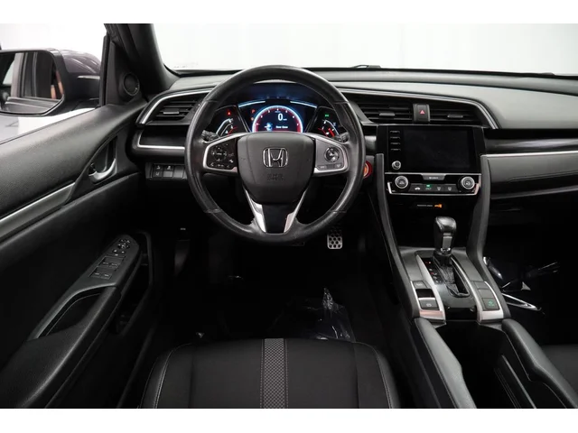 SEMINUEVOS HONDA Civic a Estados en autogozo