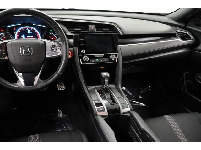 SEMINUEVOS HONDA Civic a Estados en autogozo