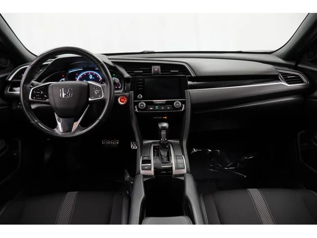 SEMINUEVOS HONDA Civic a Estados en autogozo