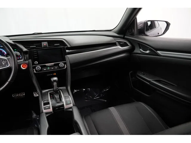 SEMINUEVOS HONDA Civic a Estados en autogozo
