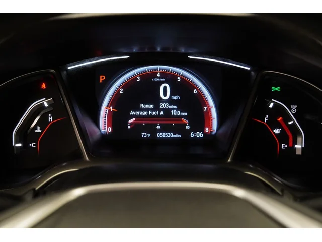 SEMINUEVOS HONDA Civic a Estados en autogozo