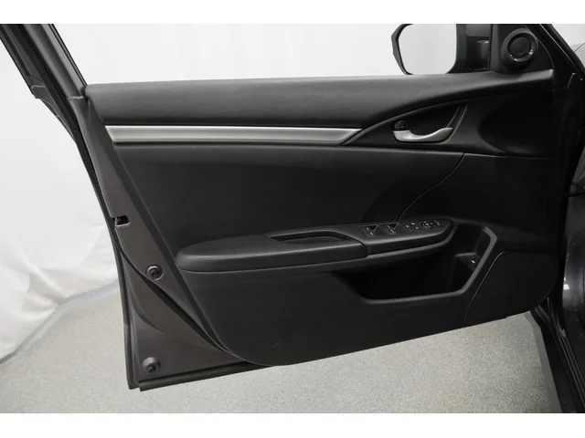 SEMINUEVOS HONDA Civic a Estados en autogozo
