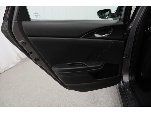 SEMINUEVOS HONDA Civic a Estados en autogozo