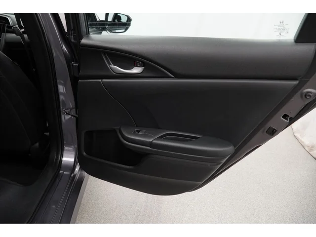 SEMINUEVOS HONDA Civic a Estados en autogozo