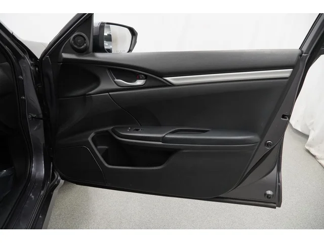 SEMINUEVOS HONDA Civic a Estados en autogozo