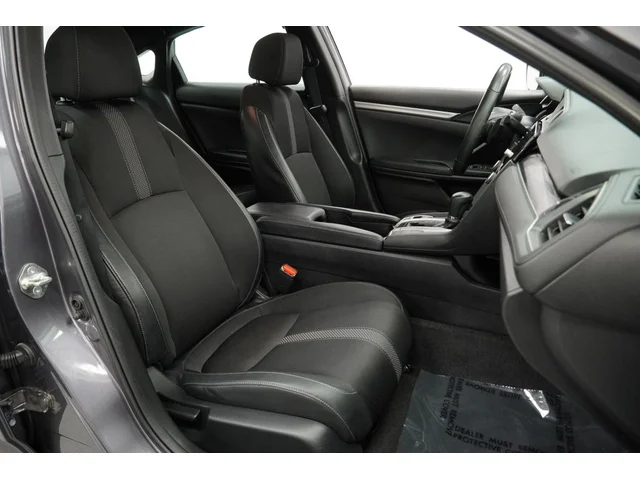 SEMINUEVOS HONDA Civic a Estados en autogozo