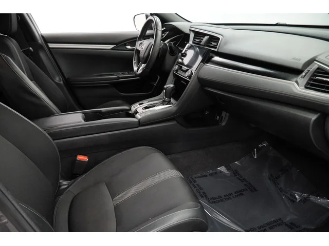 SEMINUEVOS HONDA Civic a Estados en autogozo