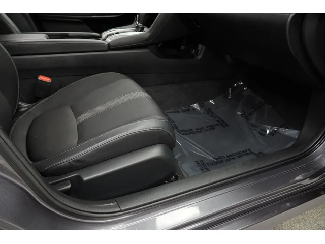 SEMINUEVOS HONDA Civic a Estados en autogozo