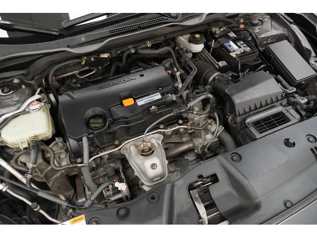 SEMINUEVOS HONDA Civic a Estados en autogozo