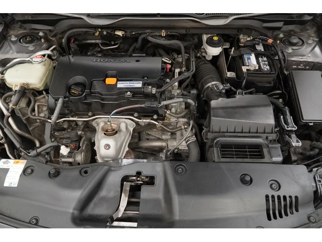 SEMINUEVOS HONDA Civic a Estados en autogozo