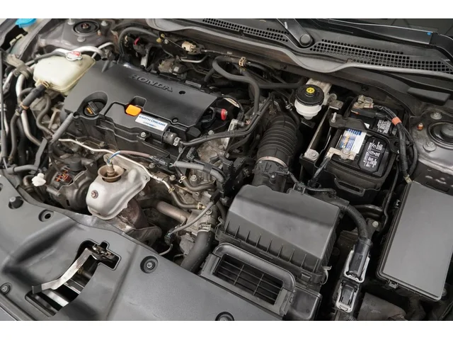 SEMINUEVOS HONDA Civic a Estados en autogozo