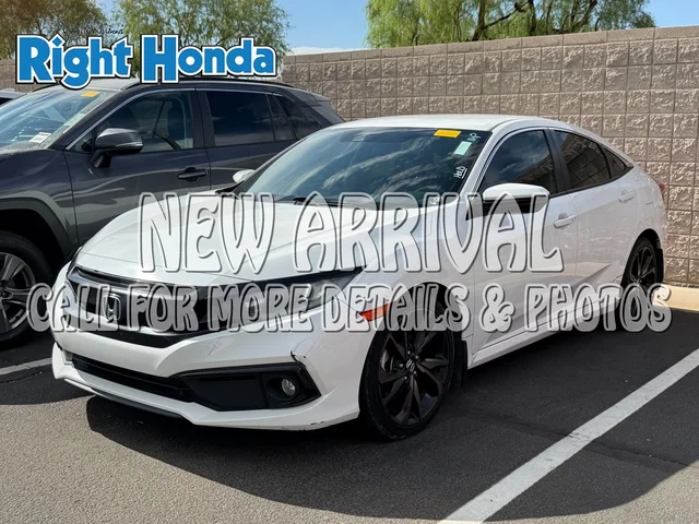 SEMINUEVOS HONDA Civic a Estados en autogozo