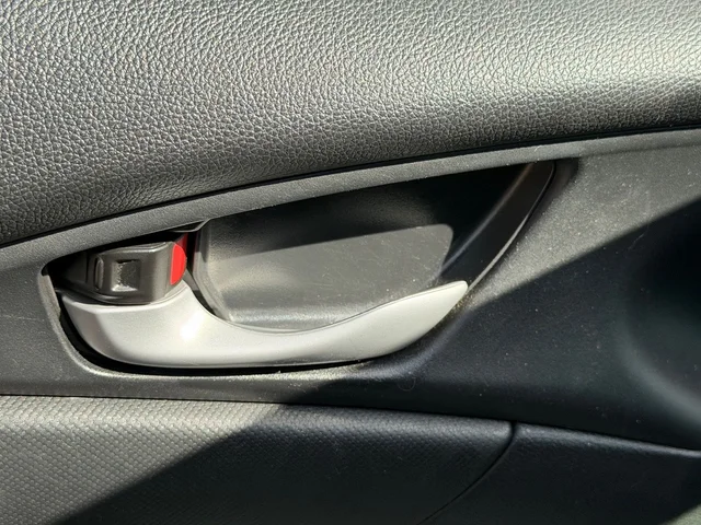 SEMINUEVOS HONDA Civic a Estados en autogozo