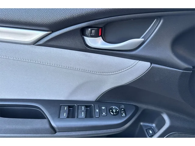 Pre-Owned HONDA Civic at Anderson Honda in Palo Alto