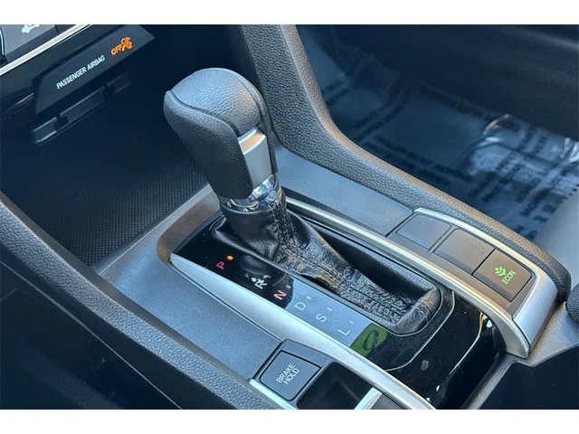 Pre-Owned HONDA Civic at Anderson Honda in Palo Alto