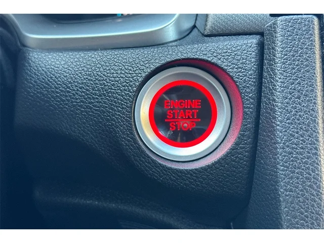 Pre-Owned HONDA Civic at Anderson Honda in Palo Alto