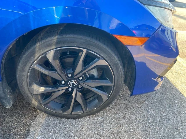 SEMINUEVOS HONDA Civic a Estados en autogozo