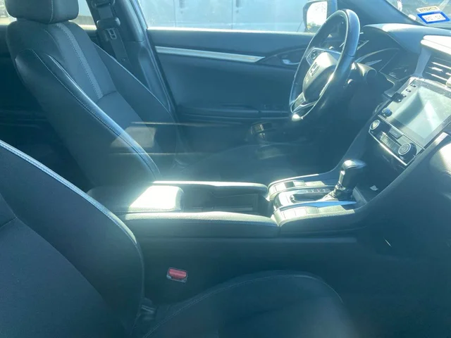 SEMINUEVOS HONDA Civic a Estados en autogozo