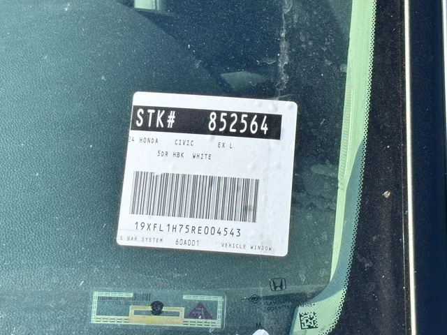 SEMINUEVOS HONDA Civic a Estados en autogozo