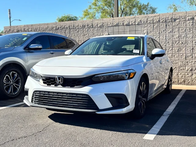 SEMINUEVOS HONDA Civic a Estados en autogozo
