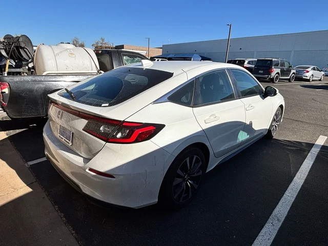 SEMINUEVOS HONDA Civic a Estados en autogozo