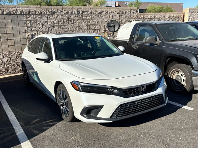 SEMINUEVOS HONDA Civic a Estados en autogozo