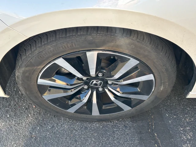 SEMINUEVOS HONDA Civic a Estados en autogozo