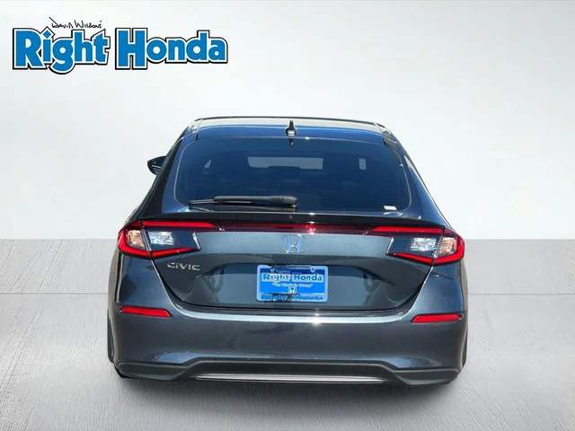 SEMINUEVOS HONDA Civic a Estados en autogozo
