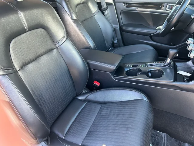 SEMINUEVOS HONDA Civic a Estados en autogozo
