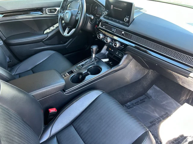 SEMINUEVOS HONDA Civic a Estados en autogozo