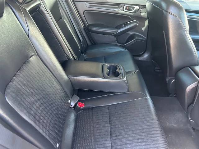 SEMINUEVOS HONDA Civic a Estados en autogozo