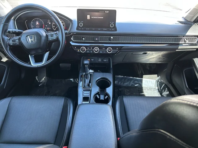 SEMINUEVOS HONDA Civic a Estados en autogozo