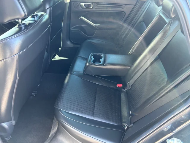 SEMINUEVOS HONDA Civic a Estados en autogozo