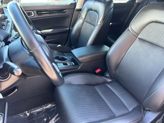SEMINUEVOS HONDA Civic a Estados en autogozo