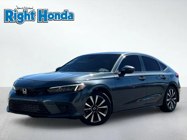 SEMINUEVOS HONDA Civic a Estados en autogozo