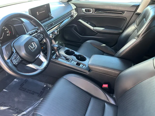 SEMINUEVOS HONDA Civic a Estados en autogozo