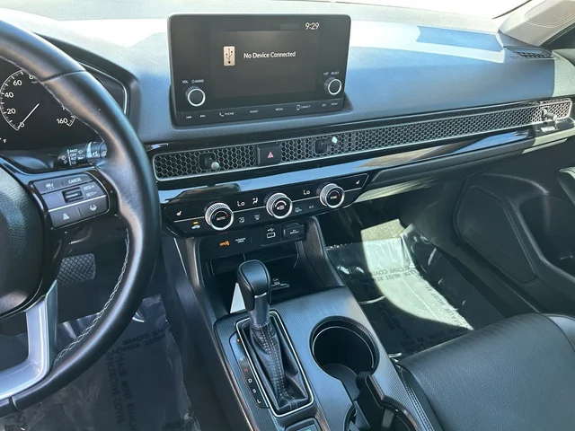 SEMINUEVOS HONDA Civic a Estados en autogozo