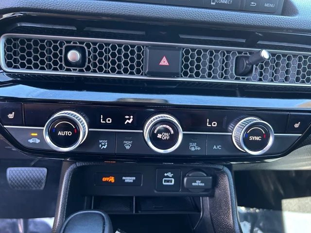 SEMINUEVOS HONDA Civic a Estados en autogozo