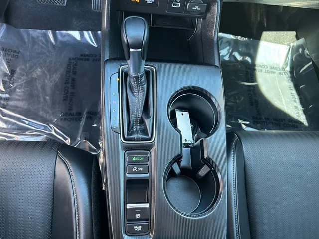 SEMINUEVOS HONDA Civic a Estados en autogozo