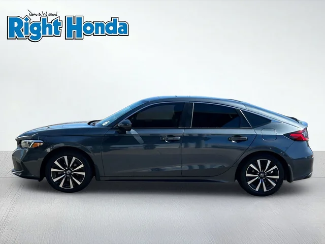 SEMINUEVOS HONDA Civic a Estados en autogozo