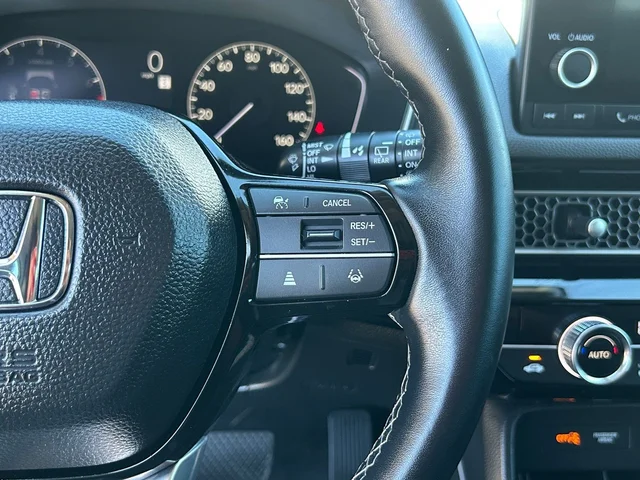 SEMINUEVOS HONDA Civic a Estados en autogozo
