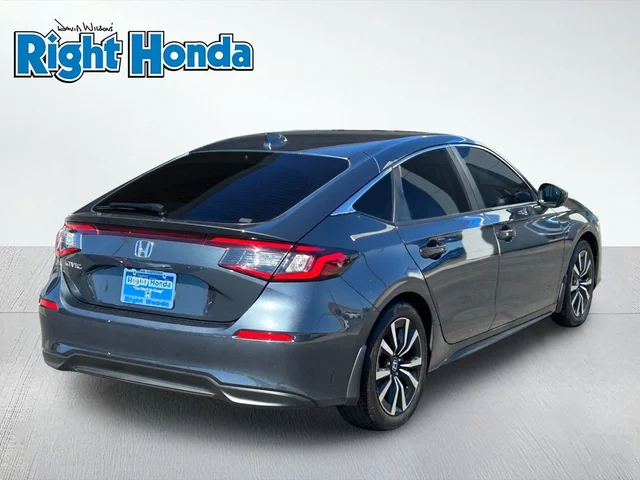 SEMINUEVOS HONDA Civic a Estados en autogozo