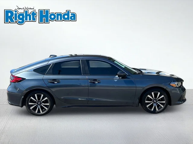 SEMINUEVOS HONDA Civic a Estados en autogozo
