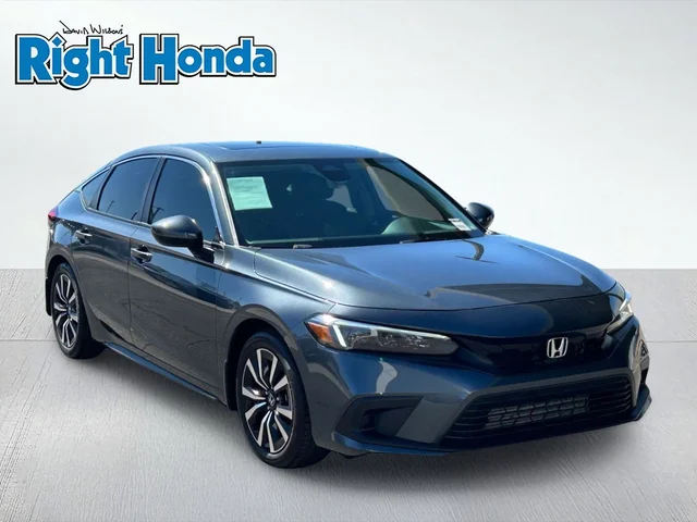 SEMINUEVOS HONDA Civic a Estados en autogozo