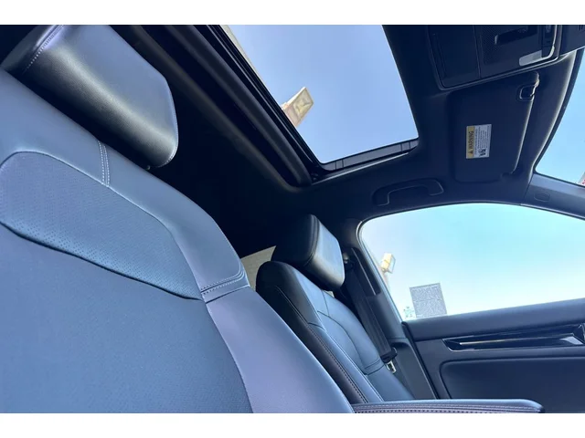 Pre-Owned HONDA Civic at Anderson Honda in Palo Alto