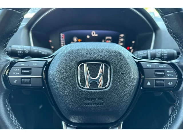 Pre-Owned HONDA Civic at Anderson Honda in Palo Alto