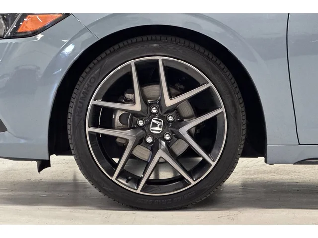 Pre-Owned HONDA Civic at Anderson Honda in Palo Alto