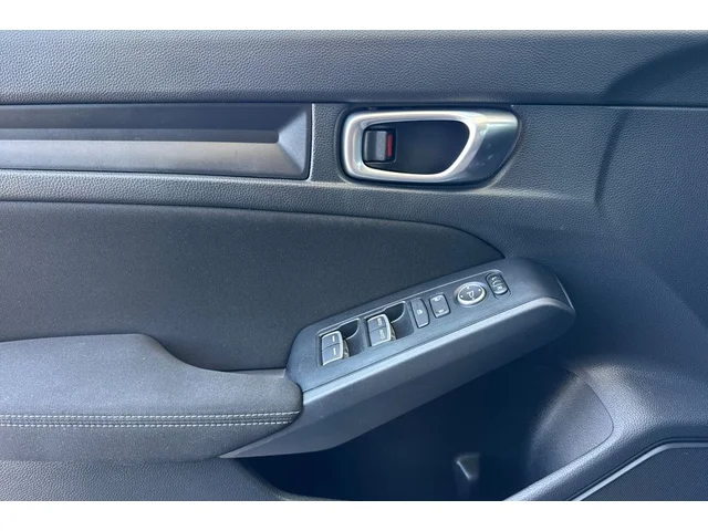 Pre-Owned HONDA Civic at Anderson Honda in Palo Alto