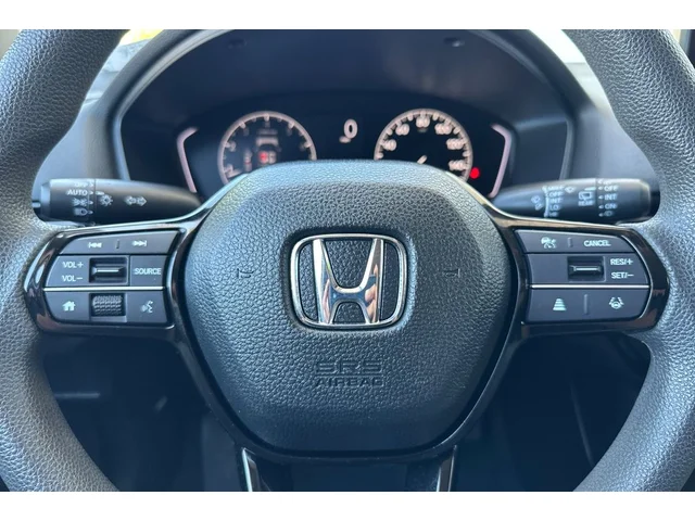Pre-Owned HONDA Civic at Anderson Honda in Palo Alto
