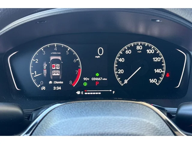 Pre-Owned HONDA Civic at Anderson Honda in Palo Alto
